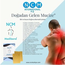 Ncm Mediband