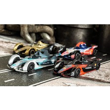 Majorette Formula-E Gen 2 Serisi 5'li Hediye Seti 212084026