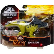 Jurassic World Dinozor Figürleri GWC93-GWD00