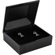 Zekupp Özel Kesim Kol Düğmesi I