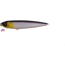 Wily Pancho 10 cm Maket Balık 14.5 gr - 03