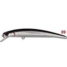 Wily Legend 9cm  5.8 gr Maket Balık  (0-0.6m) - PF909