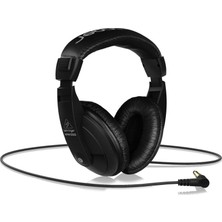 Behringer HPM1000 Siyah Çok Amaçlı Yarı Profesyonel Kulaklık