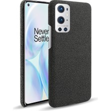 Shin-wo Oneplus 9 Pro Telefon Kılıfı (Yurt Dışından)