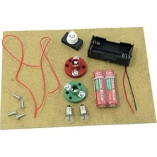 Kumtoys Elektrik Deney Seti