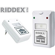 Riddex Elektronik Fare Haşere Kovucu
