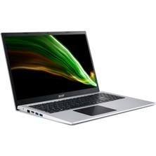 Acer Aspire A315-58G Intel Core i5 1135G7 8GB 512GB SSD MX350 15.6" FHD Taşınabilir Bilgisayar NX.ADUEY.001