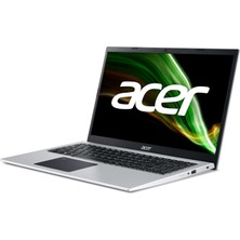 Acer Aspire A315-58G Intel Core i5 1135G7 8GB 512GB SSD MX350 15.6" FHD Taşınabilir Bilgisayar NX.ADUEY.001