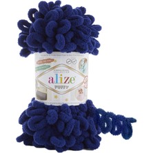 Alize Puffy 360 Gece Mavisi