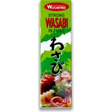 Woomtree Tüp Wasabi 43 gr