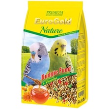 Eurogold Muhabbet Kuşu Yemi 1 kg