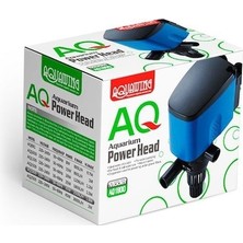 Aquawing AQ1800-AQUAWING Akvaryum Kafa Motoru 35W 2500L/H