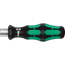 Wera 813 Mini 1/4" Bits Tutucu 05051274001