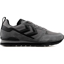 Hummel Hml Thor Gri Unisex Spor Ayakkabı 212543-2051