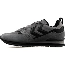 Hummel Hml Thor Gri Unisex Spor Ayakkabı 212543-2051