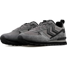 Hummel Hml Thor Gri Unisex Spor Ayakkabı 212543-2051