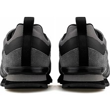Hummel Hml Thor Gri Unisex Spor Ayakkabı 212543-2051