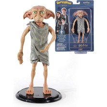 Noble Collection Harry Potter Dobby Bendyfig