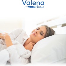 Valena Home Antialerjik Kaz Tüyü Uyku Yastığı