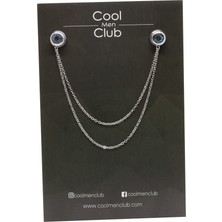 Coolmenclub Gömlek Yaka Iğnesi