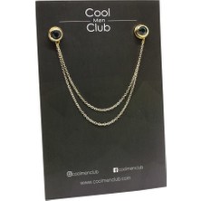Coolmenclub Gömlek Yaka Iğnesi