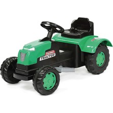 Uj Toys Farmer Akülü Traktör 6V-YEŞIL