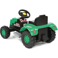 Uj Toys Farmer Akülü Traktör 6V-YEŞIL