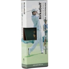 Birkenstock 075502 Birkogolf Tabanlık 35-40