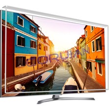 Coruian Lg 47" 119 Ekran Tv Ekran Koruyucu / Ekran Koruma Paneli