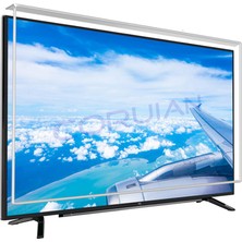 Coruian Beko 40" 102 Ekran Tv Ekran Koruyucu /  Ekran Koruma Paneli