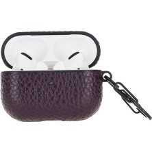 Bouletta  Airpods Pro Kulaklık Kılıfı ERC13 Mor