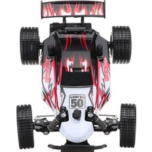 Xyanling 1:20 Uzaktan Kumandalı 4WD Yüksek Hızlı Off-Road Buggy Rc Araba (Yurt Dışından)