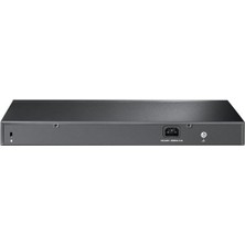 TP-LINK TL-SG2218 16 Port 10/100/1000 2 Sfp Slots