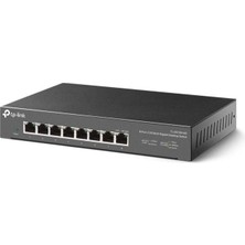 TP-LINK TL-SG108-M2, 8 Port 10/100/1000  Desktop Switch