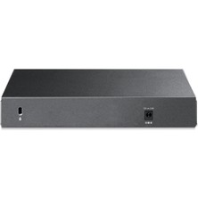 TP-LINK TL-SG108-M2, 8 Port 10/100/1000  Desktop Switch