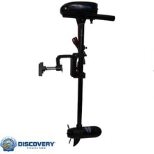 Discovery Trolling 18 Lbs Elektrikli Motor