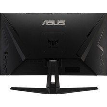 Asus VG27AQ1A 27" 170Hz 1ms (Displayport+Hdmı) Wqhd HDR10 IPS G-Sync/Freesync Gaming Monitör