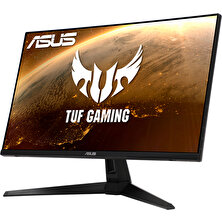 Asus VG27AQ1A 27" 170Hz 1ms (Displayport+Hdmı) Wqhd HDR10 IPS G-Sync/Freesync Gaming Monitör