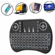 Intermax Backlit Mini Keyboard Wireless Klavye