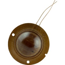 Magic Mebran Magıcvoıce 908 Horn Hoparlör Mebranı (3,3 Cm)