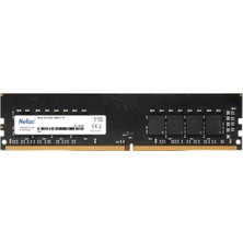 Netac Basic 16GB 3200MHZ Ddr4 NTBSD4P32SP-16