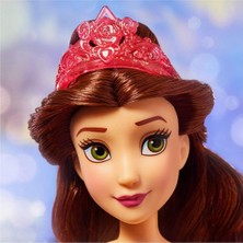 Disney Princess Royal Shimmer Belle