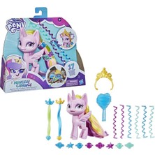 My Little Pony En Iyi Saç Günü Prenses Cadance