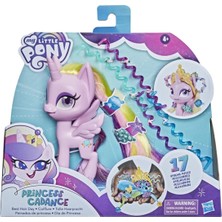 My Little Pony En Iyi Saç Günü Prenses Cadance