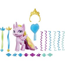 My Little Pony En Iyi Saç Günü Prenses Cadance