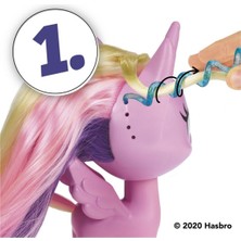 My Little Pony En Iyi Saç Günü Prenses Cadance