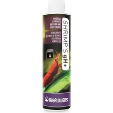 Reeflowers Shrimp Gh+ 85 ml Karides Gh Arttırıcı