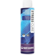 Reeflowers Stress Cure 85 ml - Stress Giderici