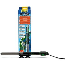 Tetra Akvaryum Isıtıcısı  Ht 200 Watt 225-300 Litre