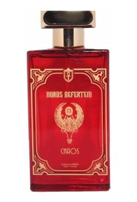 Horus Nefertem Chaos Edp 100 ml Erkek Parfüm